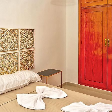 Apartamento Exclusivo En Sevilla Exteriér fotografie