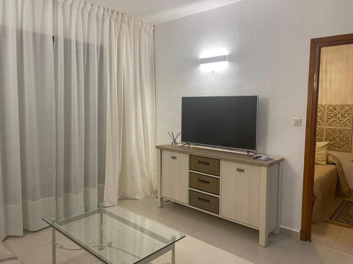 Apartamento Exclusivo En Sevilla Exteriér fotografie