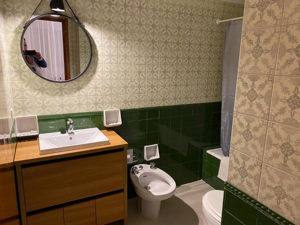Apartamento Exclusivo En Sevilla Exteriér fotografie