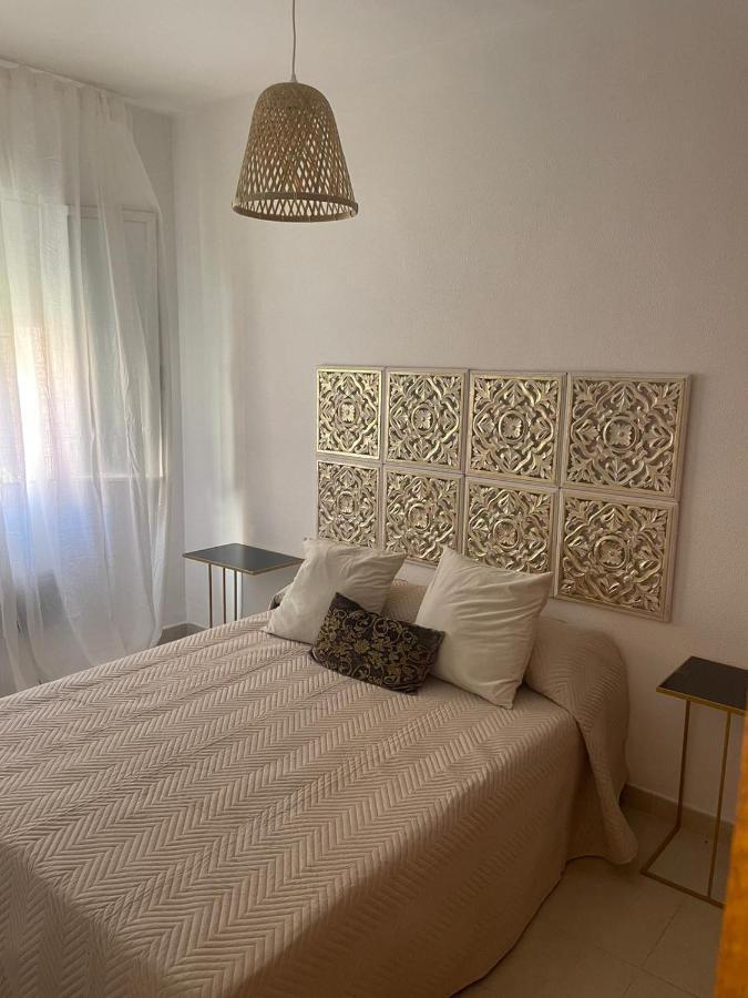 Apartamento Exclusivo En Sevilla Exteriér fotografie