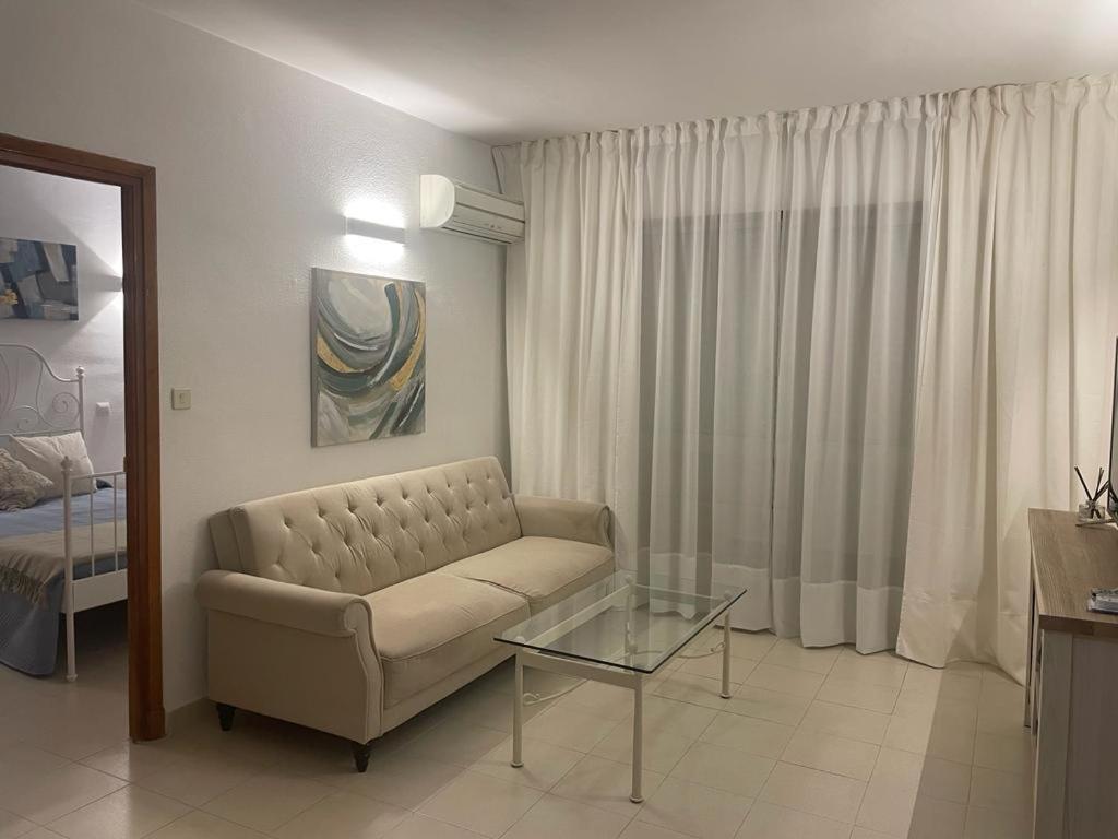 Apartamento Exclusivo En Sevilla Exteriér fotografie