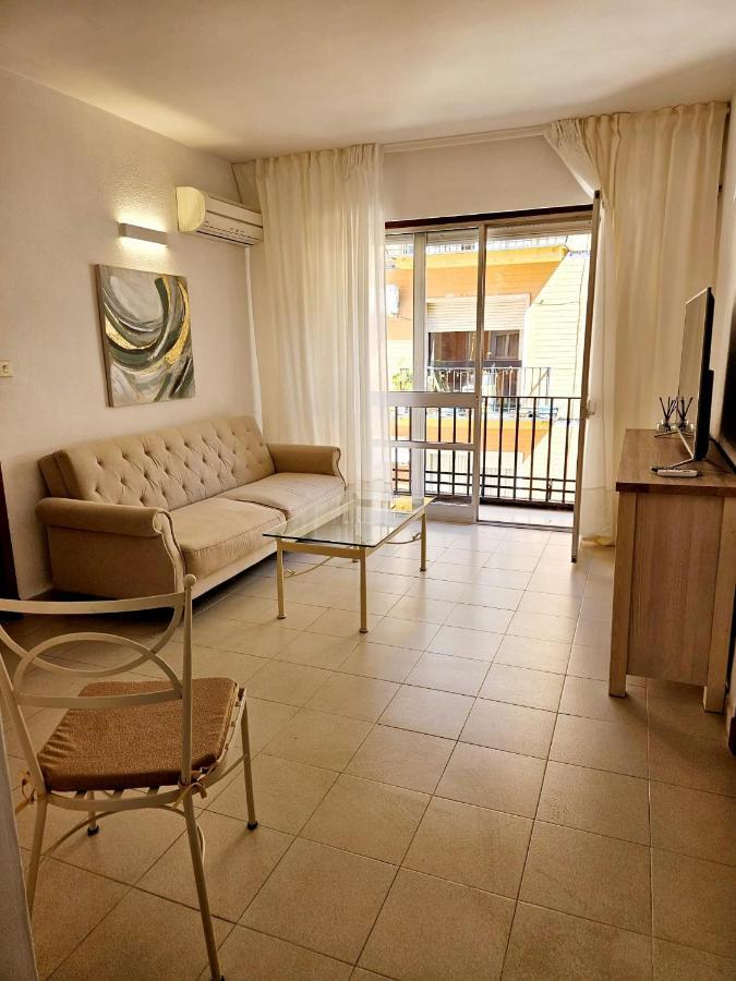 Apartamento Exclusivo En Sevilla Exteriér fotografie