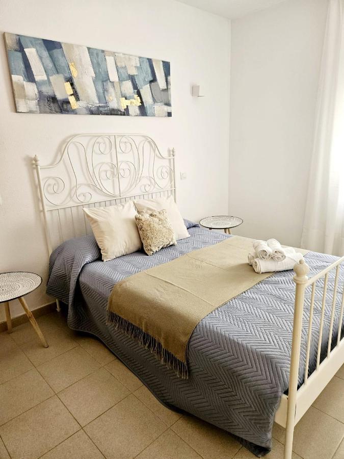 Apartamento Exclusivo En Sevilla Exteriér fotografie