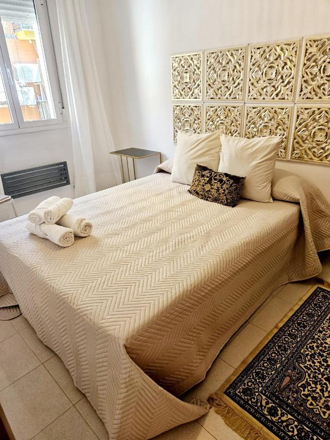 Apartamento Exclusivo En Sevilla Exteriér fotografie