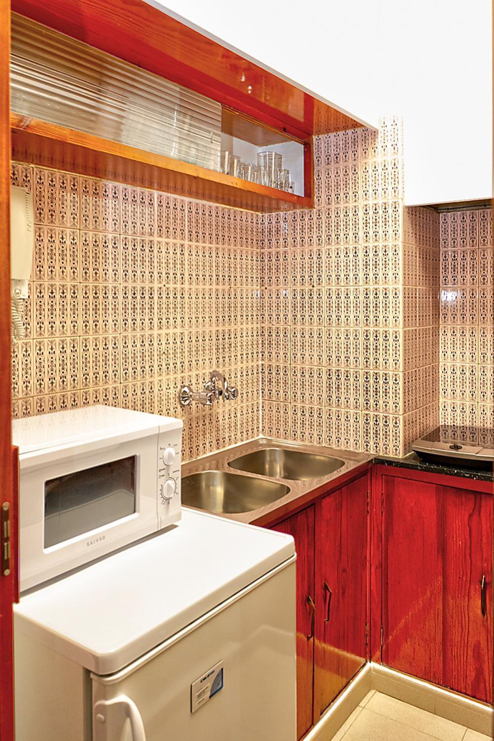Apartamento Exclusivo En Sevilla Exteriér fotografie