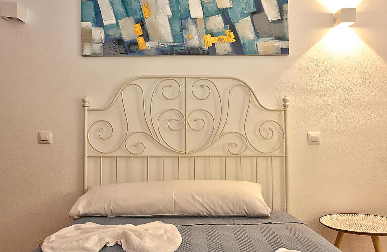 Apartamento Exclusivo En Sevilla Exteriér fotografie
