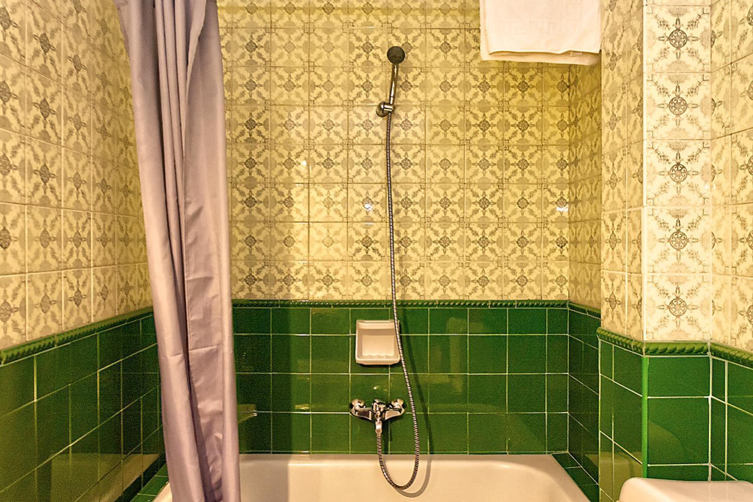 Apartamento Exclusivo En Sevilla Exteriér fotografie