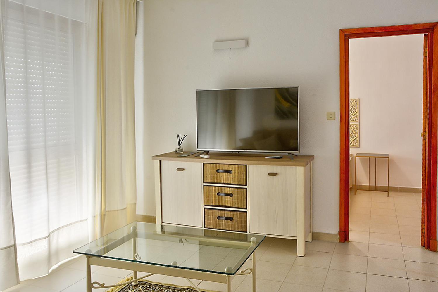 Apartamento Exclusivo En Sevilla Exteriér fotografie