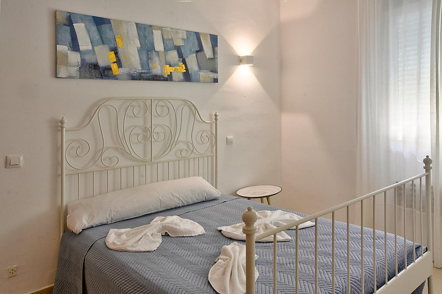 Apartamento Exclusivo En Sevilla Exteriér fotografie