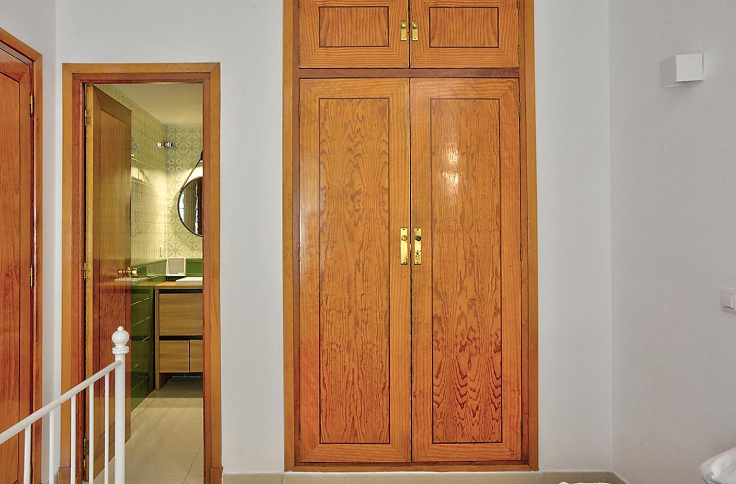 Apartamento Exclusivo En Sevilla Exteriér fotografie