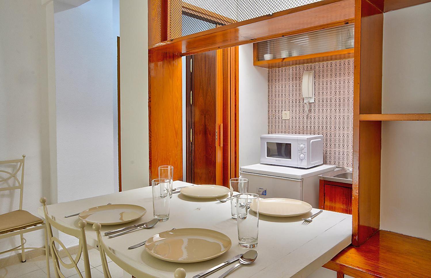 Apartamento Exclusivo En Sevilla Exteriér fotografie