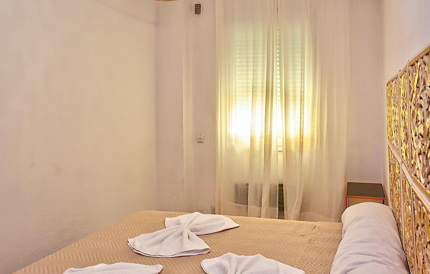 Apartamento Exclusivo En Sevilla Exteriér fotografie