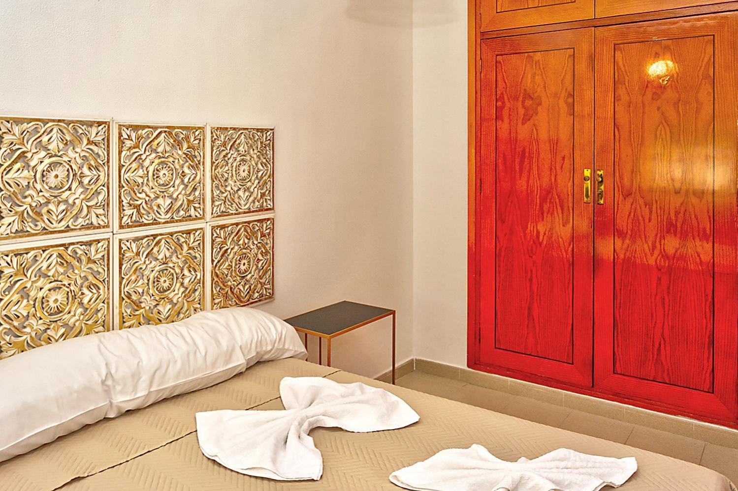 Apartamento Exclusivo En Sevilla Exteriér fotografie