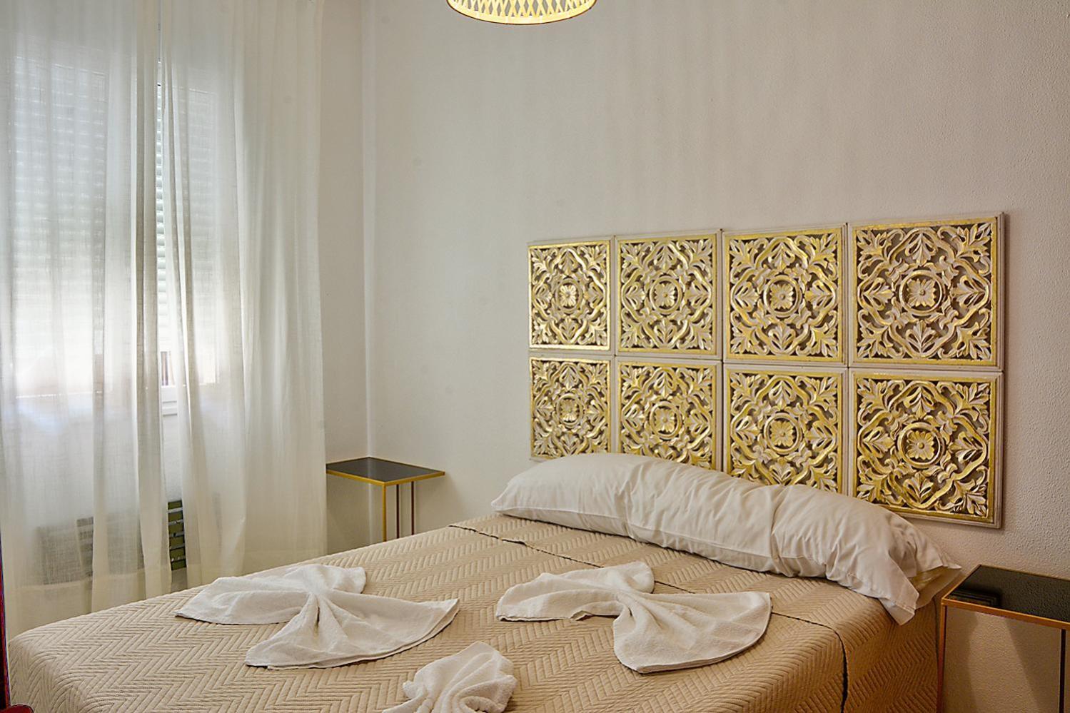 Apartamento Exclusivo En Sevilla Exteriér fotografie
