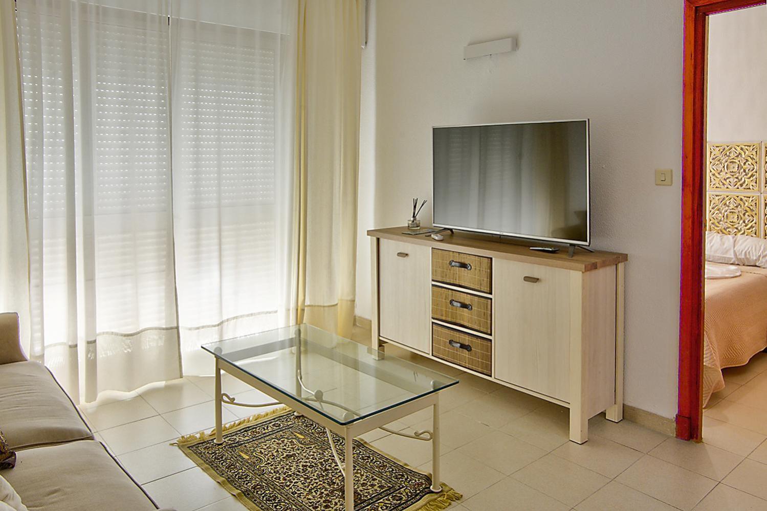 Apartamento Exclusivo En Sevilla Exteriér fotografie
